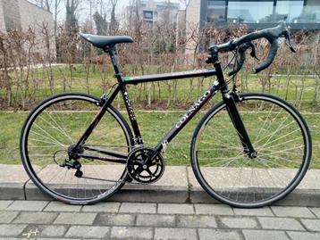 Racefiets Colnago  Campagnolo afmontage,géén kosten aan! beschikbaar voor biedingen