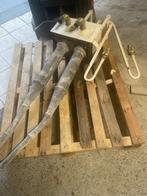 Antiek, Antiek en Kunst, Ophalen