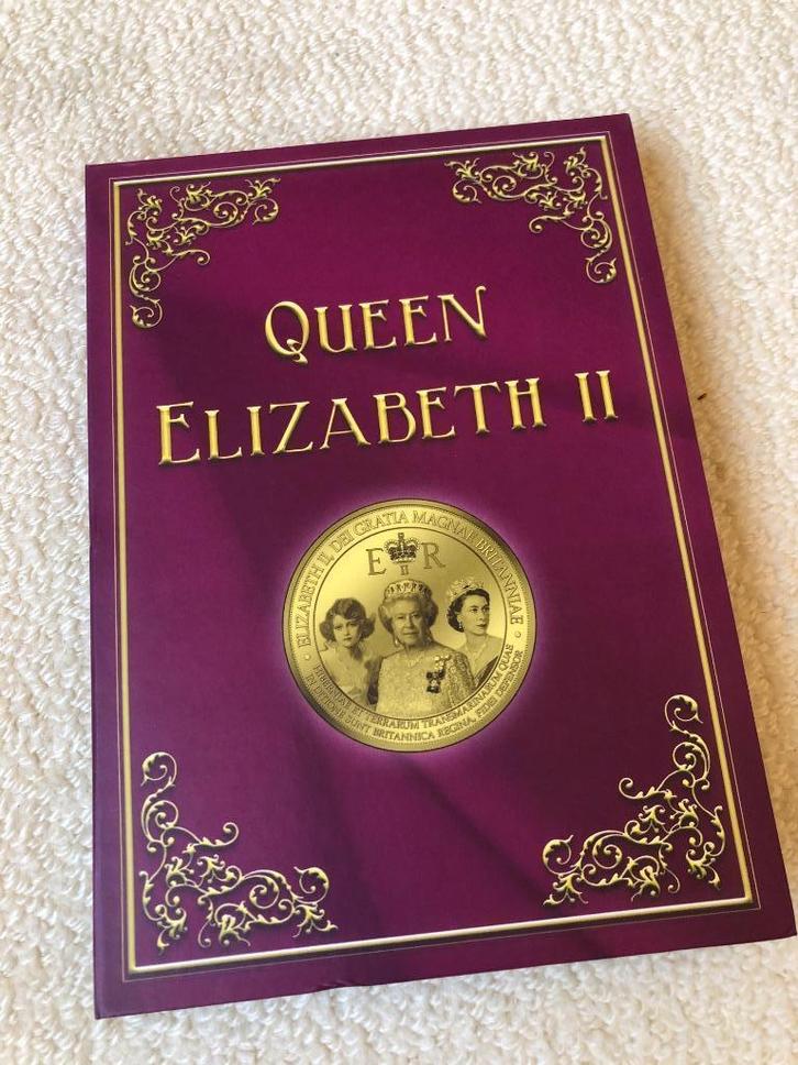 collection monnaies, Collections, Collections Autre, Neuf, Enlèvement