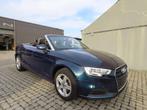 Audi A3 A3 1.4 TFSI Cabrio, 1395 cm³, Achat, Euro 6, Entreprise