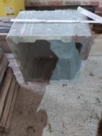 Kontrole put beton 50x50cm breed en 30cm hoog, Doe-het-zelf en Bouw, Buizen en Afvoer, Ophalen, Nieuw, Overige materialen, Afvoer