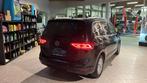 Volkswagen Touran 2023 1.5tsi dsg 7 pl, Auto's, 1498 cc, 4 cilinders, USB, Alcantara