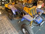 Yamaha banshee, Motoren, Quads en Trikes, 2 cilinders, Meer dan 35 kW, 350 cc