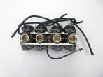 Suzuki GSX600F carburateurs set GSX 600 F carburettor carbs, Ophalen of Verzenden, Gebruikt