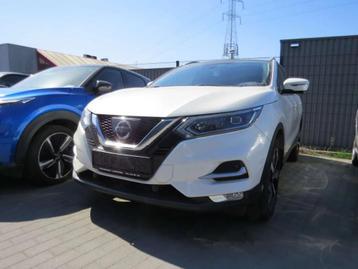 Nissan QASHQAI 1.5 dCi Tekna (bj 2018) beschikbaar voor biedingen