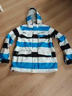 Snowboard jas speciale blend, Kleding | Heren, Wintersportkleding, Ophalen of Verzenden, Zo goed als nieuw, Maat 48/50 (M)