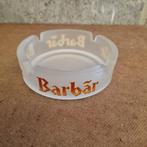 Cendrier Barbâr, Collections, Enlèvement ou Envoi, Utilisé, Autres types, Autres marques