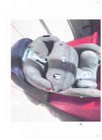 siège auto bébé, Autres marques, Enlèvement, Utilisé, Isofix