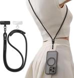 TORRAS - LoopGo Flex (black/double nylon neck strap), Ophalen of Verzenden, Nieuw