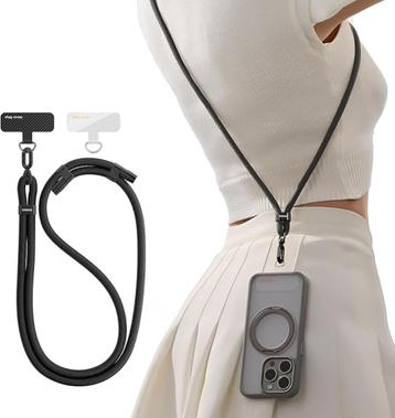 TORRAS - LoopGo Flex (black/double nylon neck strap) beschikbaar voor biedingen
