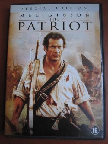 The Patriot (2000) Mel Gibson beschikbaar voor biedingen
