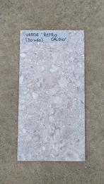 Groot lot keramische vloertegels - overstock, Doe-het-zelf en Bouw, Ophalen, Nieuw, Steen of Klei, 10 m² of meer