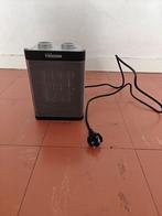 Tristar ventilatorkachel 1500 watt, Doe-het-zelf en Bouw, Ophalen, Gebruikt