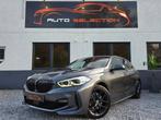 BMW 118 i | CIEL ETOILE | PACK M | SIEGES COQUE | HARMAN K, Alcantara, Bedrijf, 5 deurs, 3 cilinders
