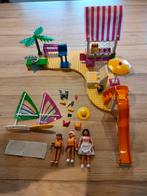 Lego Belville vintage 5847 "Surfer's paradise", Enfants & Bébés, Jouets | Duplo & Lego, Comme neuf, Enlèvement, Lego