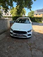 Mercedes a200, Auto's, Mercedes-Benz, Voorwielaandrijving, Euro 6, 4 cilinders, 1375 kg