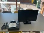 ps4 pro 1T, Ophalen, Met games, Refurbished, 1 TB
