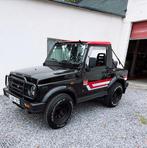 Suzuki samurai 1.3i bloody mary, Auto's, Particulier, SUV of Terreinwagen, Suzuki, Te koop
