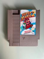 Jeu Nintendo NES Super Mario Bros 2, Utilisé, Enlèvement ou Envoi