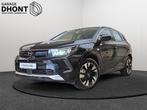 Opel Grandland Business Edition - 1.2 Benzine - Automaat 8, Auto's, Opel, Zwart, 130 pk, 5 deurs, SUV of Terreinwagen