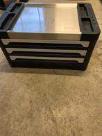 Gevulde gereedschapskist, Bricolage & Construction, Boîtes à outils, Enlèvement, Neuf