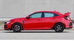 cherche une HONDA CIVIC TYPE R  FK8  ( 2017 - 2021 ), Particulier, Te koop
