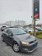 *VW POLO 1.2 BENZINE/AIRCO-BLUETOOTH-RADIO-USB-GEKEURD-VVK**, Auto's, Euro 5, Stof, Bedrijf, 1200 cc