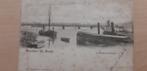 Boom, Ophalen of Verzenden, Voor 1920, Gelopen