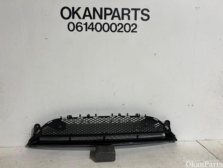 Mercedes-Benz E-Klasse W213 Middel Grille A2138856900, Auto-onderdelen, Carrosserie, Voor, Gebruikt