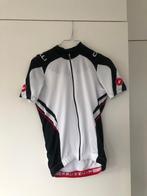 Fietsvest Castelli met korte mouwen Medium Heren, Fietsen en Brommers, Heren, Zo goed als nieuw, Ophalen