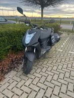 Kymco scooter A klasse, Fietsen en Brommers, Ophalen, Zo goed als nieuw