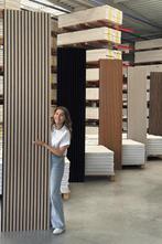 Akoestische wandpanelen 60 x 280 cm - PROMO !!!, Info@ewphome.be, Nieuw, Ophalen of Verzenden, EWPHome