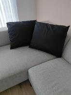 Grote kussens, Enlèvement ou Envoi, Noir