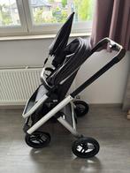 Koets / Kinderwagen - Dubatti one, Gebruikt, Verstelbare duwstang, Ophalen, Kinderwagen