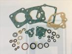 Volvo Carburateur revisie set Stromberg B20+B30 175CD CD2 CD, Ophalen of Verzenden, Nieuw, Volvo