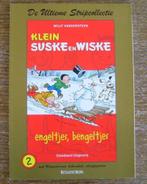 Strip junior Suske en Wiske: 'Engeltjes Bengeltjes', Ophalen of Verzenden, Zo goed als nieuw