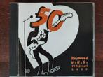 CD : RAYMOND VAN HET GROENEWOUD - 50  Very Limited edition!!, Cd's en Dvd's, Ophalen of Verzenden, Zo goed als nieuw