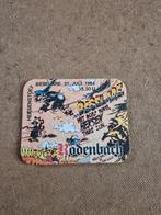 Sous Bock Rodenbach (modèle 12), Ophalen of Verzenden, Gebruikt, Viltje(s), Overige merken