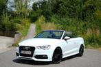 Audi A3 Cabrio, Auto's, Voorwielaandrijving, 4 zetels, Stof, 4 cilinders