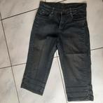 Korte jeansbroek green ice, Kleding | Dames, Spijkerbroeken en Jeans, Ophalen of Verzenden