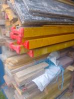 doka balken, Doe-het-zelf en Bouw, Hout en Planken, Ophalen, Zo goed als nieuw, Balk