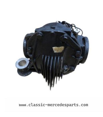 Differentieel Mercedes W107 R107 v8 Serie 2 overbr. 2.24  beschikbaar voor biedingen