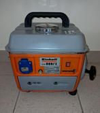 Stroomgenerator Einhell, Ophalen, Zo goed als nieuw