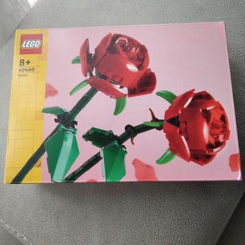 Lego 40460 Roses