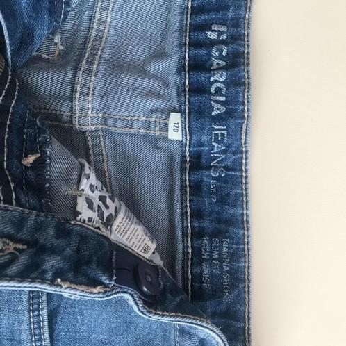 SHORTS GARCIA, Kinderen en Baby's, Kinderkleding | Maat 164, Gebruikt, Ophalen