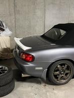 Ducktail pour Mazda MX5 NB/NBFL, Enlèvement, Neuf, Avant, Mazda