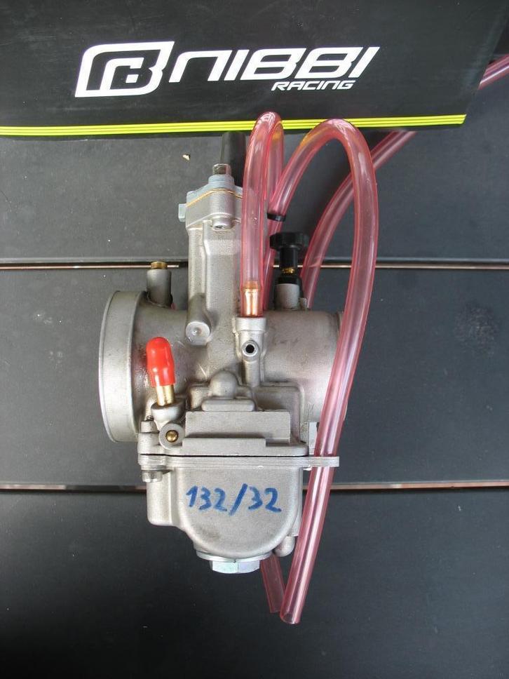 Carburatoren carburators PWK 34 PWK 35 CVK 32, Motoren, Onderdelen | Merk-onafhankelijk, Nieuw, Ophalen of Verzenden