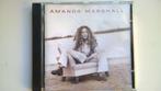 Amanda Marshall - Amanda Marshall, Cd's en Dvd's, Cd's | Pop, Zo goed als nieuw, 1980 tot 2000, Verzenden