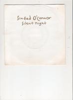 Sinead O ' Connor - Silent Night - Irish Way and Irish Laws, Gebruikt, 7 inch, Single, Ophalen of Verzenden