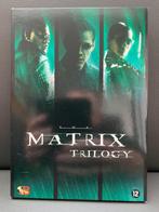 Matrix Trilogy, Comme neuf, À partir de 12 ans, Enlèvement ou Envoi, Action